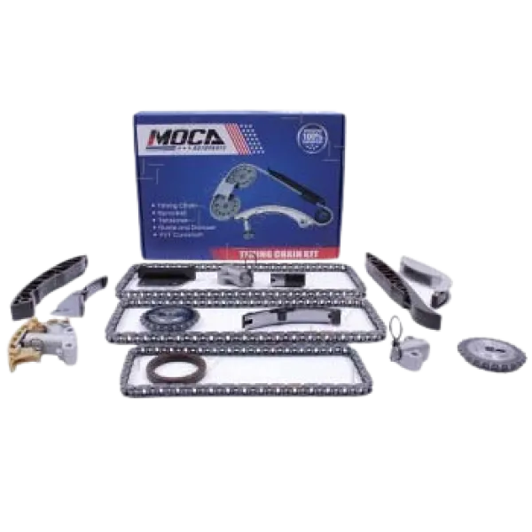 Kit de distribución para hyundai porter 2011 2019 2.5 - Kit De Distribución | ClickRepuestos
